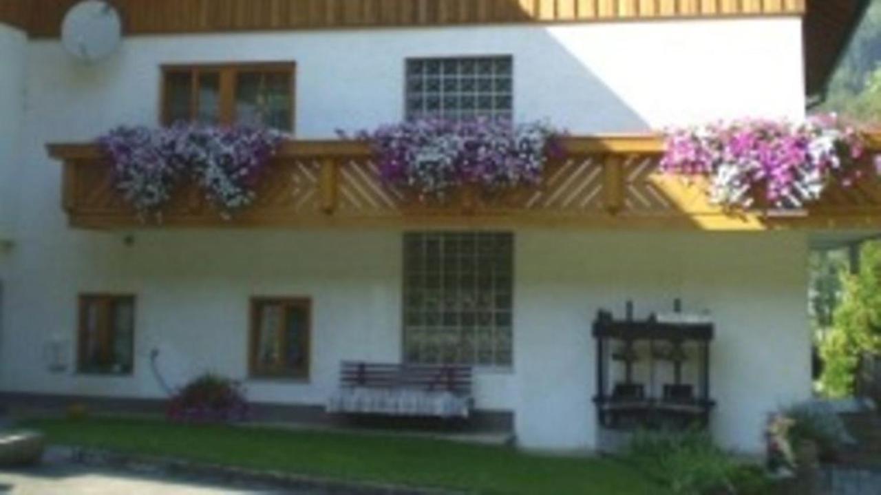 Pension Bernhards Engelhartszell Exterior photo