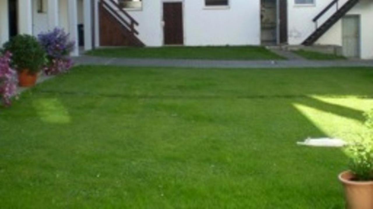 Pension Bernhards Engelhartszell Exterior photo
